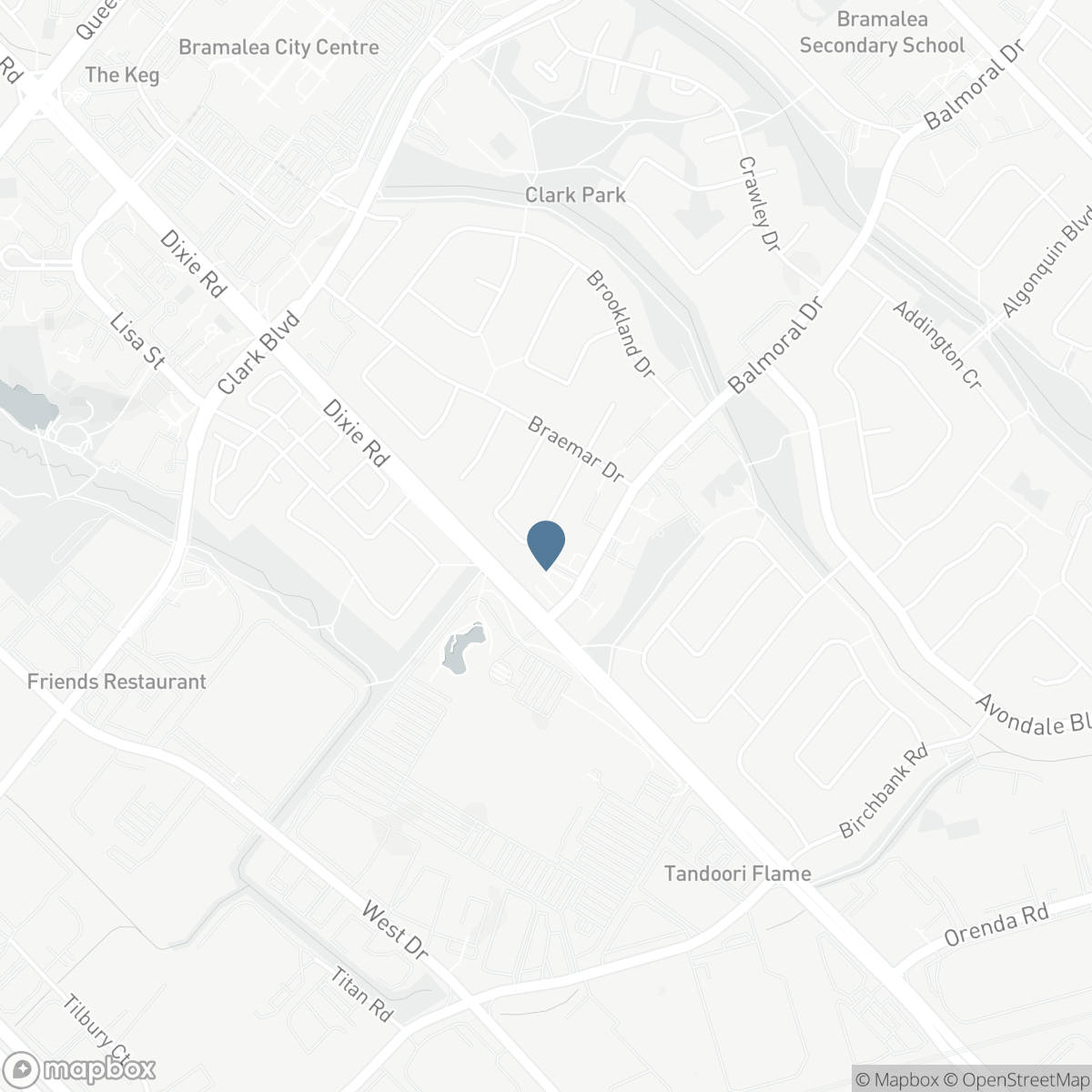 22 BEECHWOOD CRESCENT, Brampton, Ontario L6T 1Y1